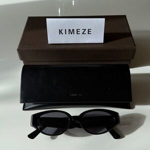 Kimeze Gabriel II Sunglasses- NIB